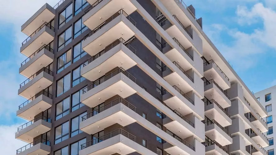 Edificio San Cristóbal