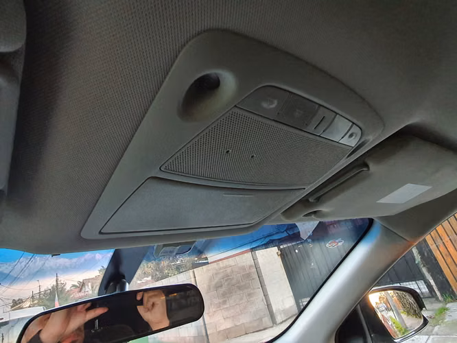 nissan pathfinder 2015