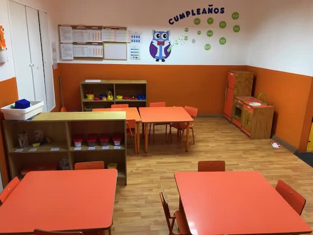Se vende Espectacular Propiedad Adaptada para Jardín Infantil