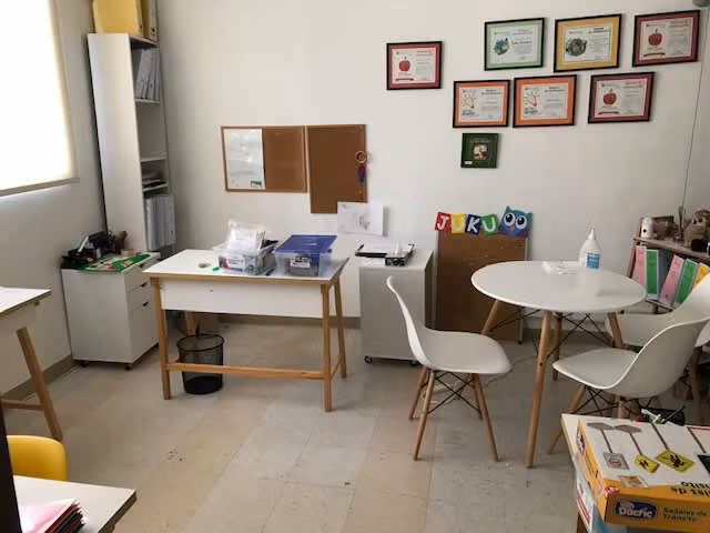 Se vende Espectacular Propiedad Adaptada para Jardín Infantil