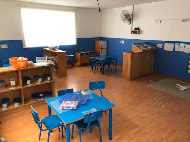 Se vende Espectacular Propiedad Adaptada para Jardín Infantil