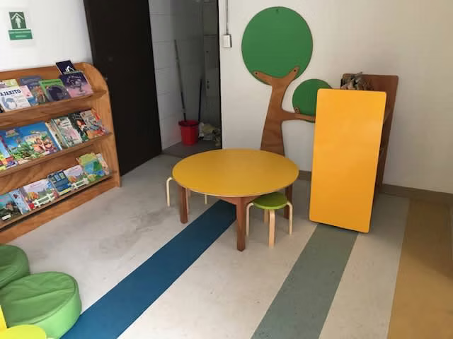 Se vende Espectacular Propiedad Adaptada para Jardín Infantil