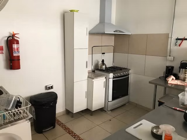 Se vende Espectacular Propiedad Adaptada para Jardín Infantil