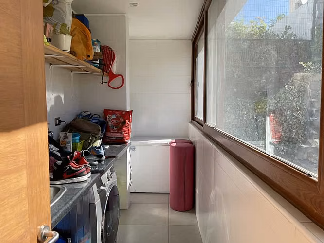 Casa LUJOSA CASA CONDOMINIO LA RESERVA CHICUREO (CÓD. 364)
