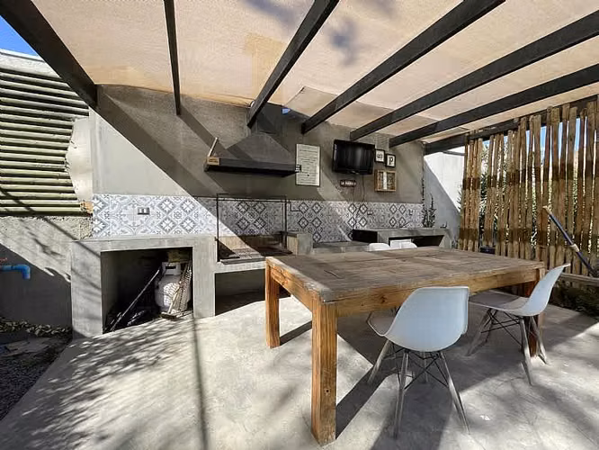 Casa LUJOSA CASA CONDOMINIO LA RESERVA CHICUREO (CÓD. 364)