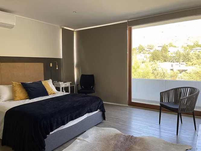 Casa LUJOSA CASA CONDOMINIO LA RESERVA CHICUREO (CÓD. 364)