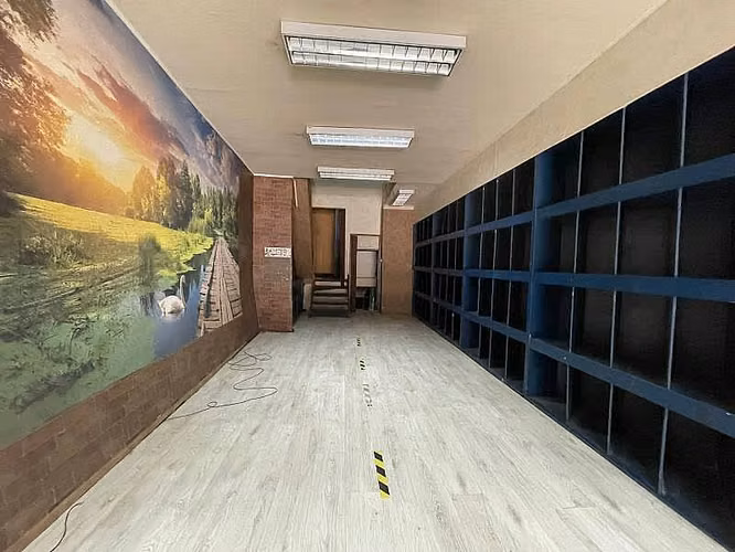 Local SE VENDE EDIFICIO DE 2 PISOS (CÓD. 336)