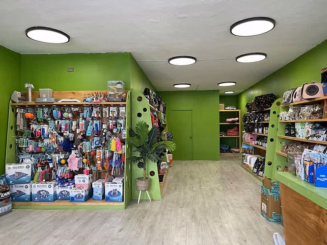 Local SE VENDE EDIFICIO DE 2 PISOS (CÓD. 336)