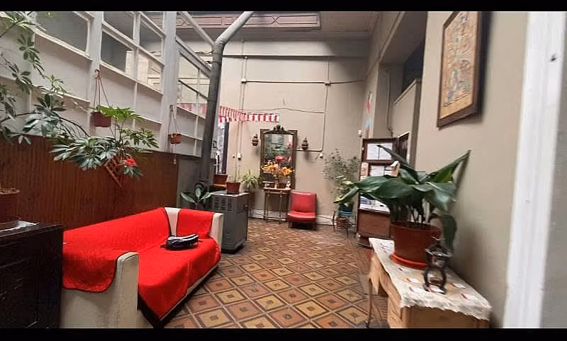 Local SE VENDE EDIFICIO DE 2 PISOS (CÓD. 336)