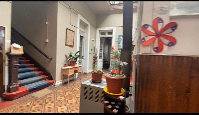 Local SE VENDE EDIFICIO DE 2 PISOS (CÓD. 336)