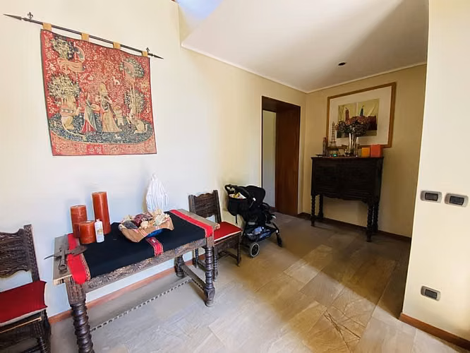 Casa LUJOSA CASA EN LO BARNECHEA (CÓD. 312) - Imagen 8