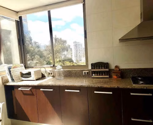 Departamento DEPTO EN VENTA, NUEVA LIBERTAD, VIÑA DEL MAR (CÓD. 41)