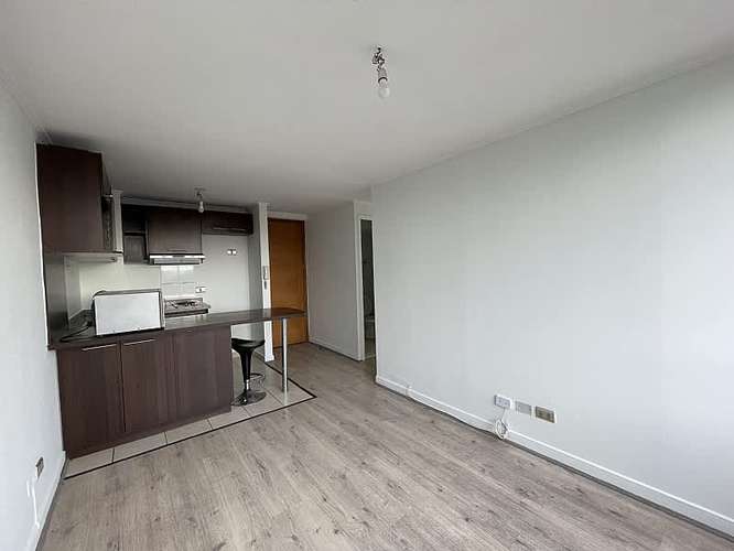 Departamento DEPARTAMENTO EN VENTA SANTIAGO CENTRO (CÓD. 397) - Imagen 4