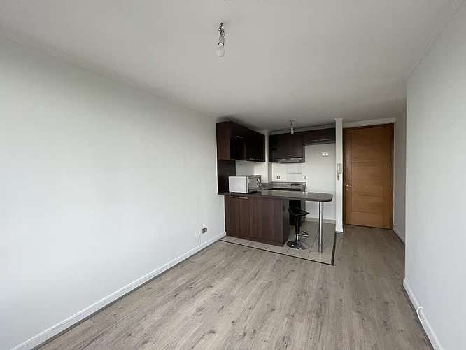 Departamento DEPARTAMENTO EN VENTA SANTIAGO CENTRO (CÓD. 397) - Imagen 5