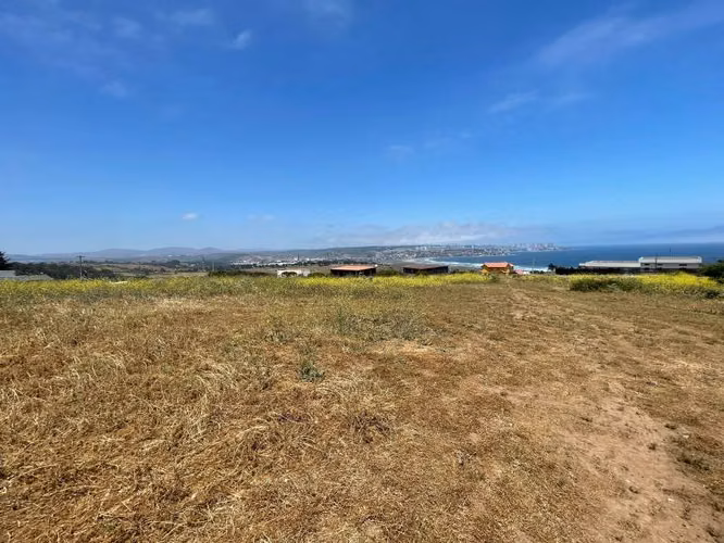 Sitio PARCELA EN VENTA MANTAGUA (CÓD. 278)