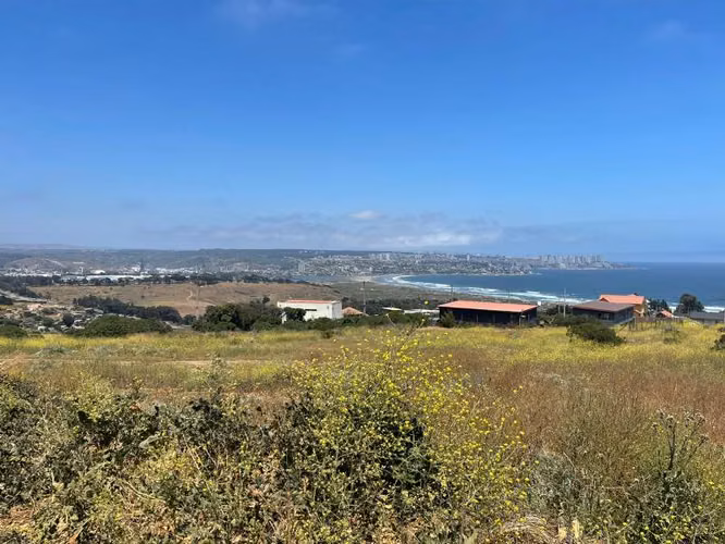 Sitio PARCELA EN VENTA MANTAGUA (CÓD. 278)