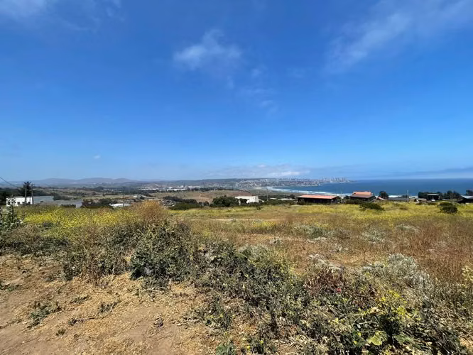 Sitio PARCELA EN VENTA MANTAGUA (CÓD. 278)