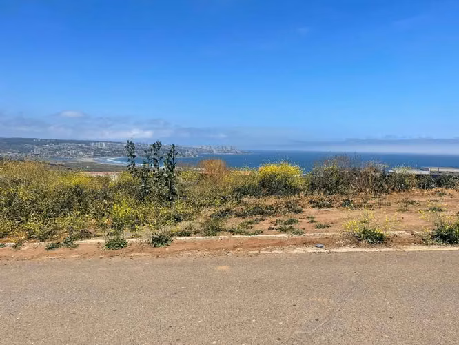 Sitio PARCELA EN VENTA MANTAGUA (CÓD. 278)
