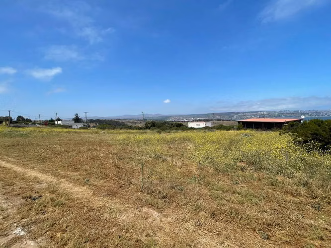 Sitio PARCELA EN VENTA MANTAGUA (CÓD. 278)