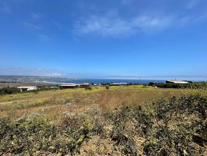 Sitio PARCELA EN VENTA MANTAGUA (CÓD. 278)