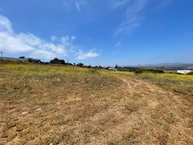 Sitio PARCELA EN VENTA MANTAGUA (CÓD. 278)