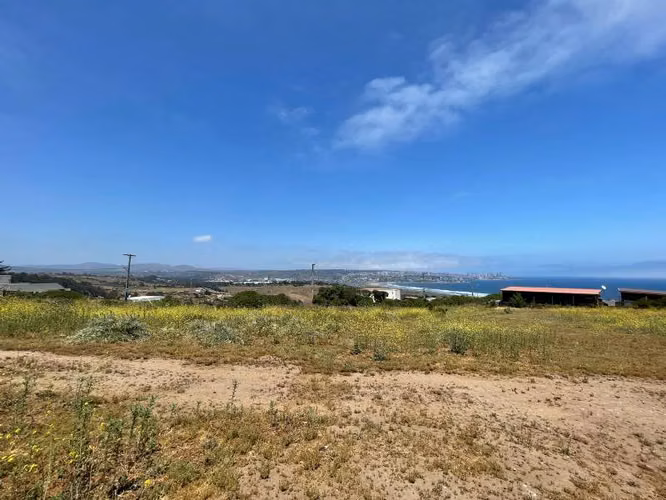 Sitio PARCELA EN VENTA MANTAGUA (CÓD. 278)