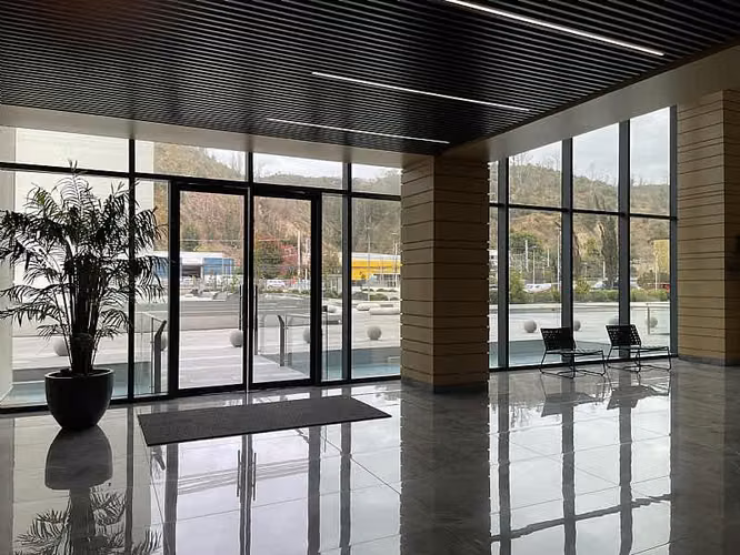 Oficina OFICINA EN VENTA SECTOR EL SALTO (CÓD. 395)