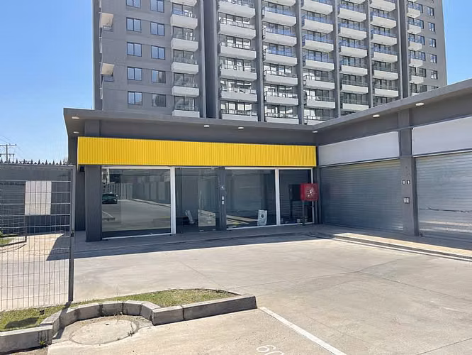 Local SE ARRIENDA LOCAL EN RECOLETA (CÓD. 359)