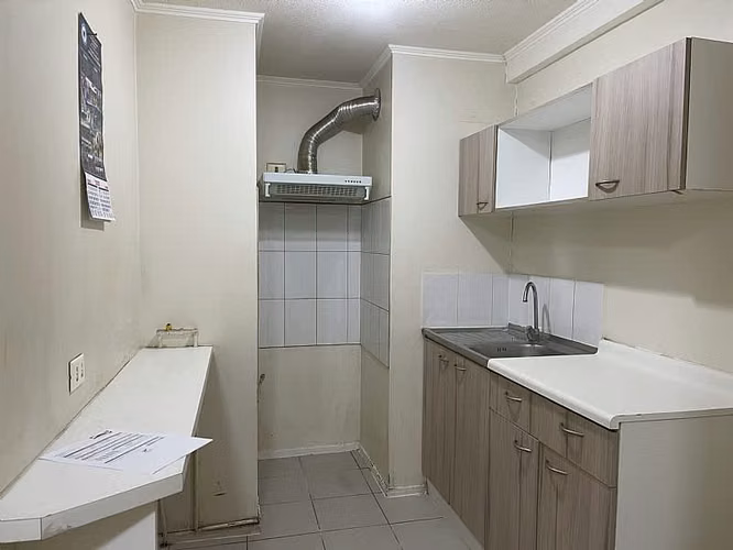 Departamento DEPARTAMENTO EN VENTA COND. TRINIDAD RAMIREZ I (CÓD. 329)