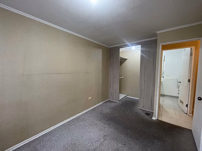 Departamento DEPARTAMENTO EN VENTA COND. TRINIDAD RAMIREZ I (CÓD. 329)