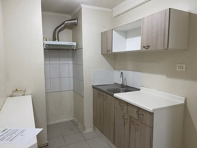 Departamento DEPARTAMENTO EN VENTA COND. TRINIDAD RAMIREZ I (CÓD. 329)