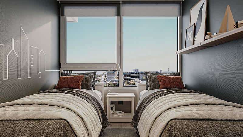 Departamento DEPARTAMENTOS EN VENTA, INMOBILIARIA AUTÉNTICA (CÓD. 313) - Imagen 6
