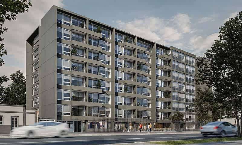 Departamento DEPARTAMENTOS EN VENTA, INMOBILIARIA AUTÉNTICA (CÓD. 313) - Imagen 2