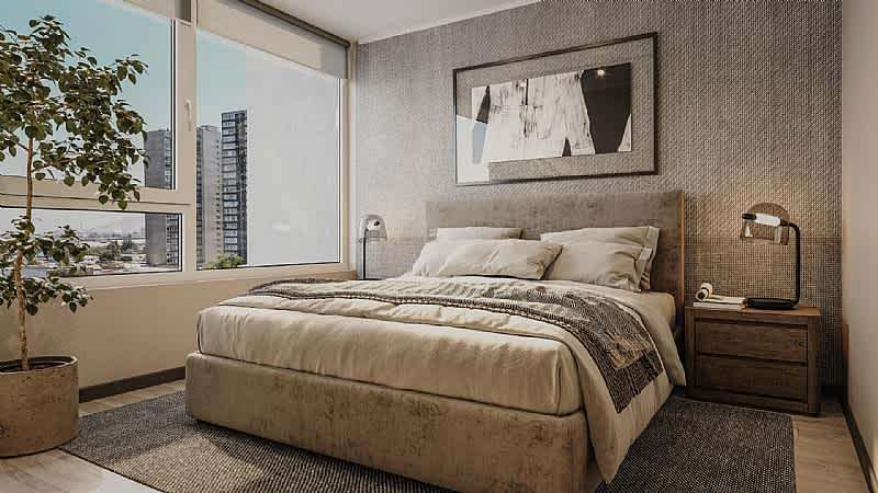 Departamento DEPARTAMENTOS EN VENTA, INMOBILIARIA AUTÉNTICA (CÓD. 313) - Imagen 5