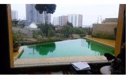 Casa GRAN CASA EN VENTA, BOSQUES DE MONTEMAR (CÓD. 70) - Imagen 11