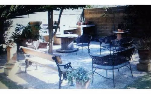 Casa GRAN CASA EN VENTA, BOSQUES DE MONTEMAR (CÓD. 70) - Imagen 19