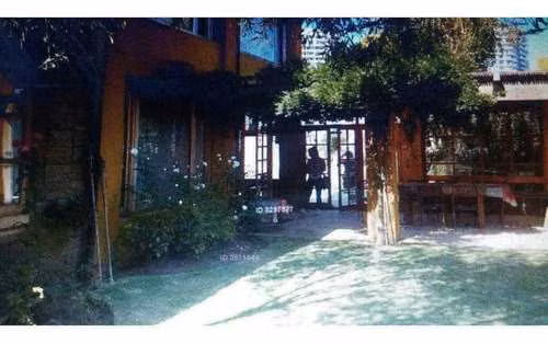 Casa GRAN CASA EN VENTA, BOSQUES DE MONTEMAR (CÓD. 70) - Imagen 8