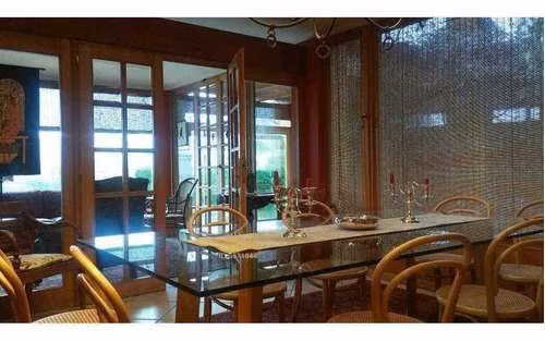 Casa GRAN CASA EN VENTA, BOSQUES DE MONTEMAR (CÓD. 70) - Imagen 13