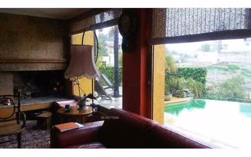 Casa GRAN CASA EN VENTA, BOSQUES DE MONTEMAR (CÓD. 70) - Imagen 18