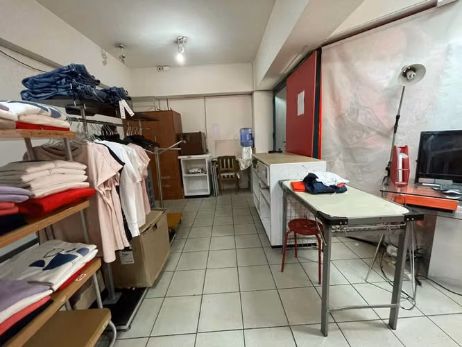 Local LOCAL COMERCIAL EN VENTA, EXCELENTE UBICACIÓN (CÓD. 184) - Imagen 5