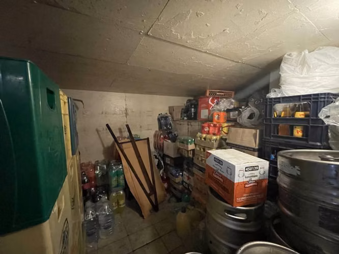 Local SE VENDE DERECHO DE LLAVE EN AV. VALPARAÍSO (CÓD. 269)