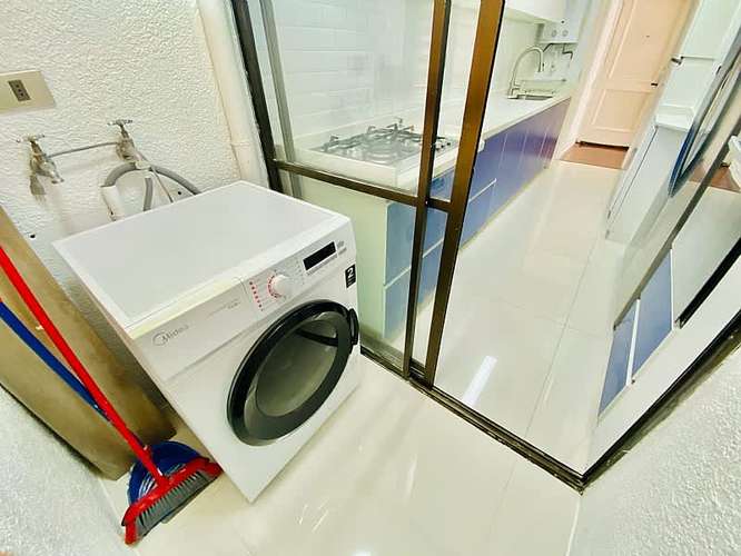 Departamento REMODELADO DEPARTAMENTO EN LO BARNECHEA (CÓD. 317) - Imagen 14