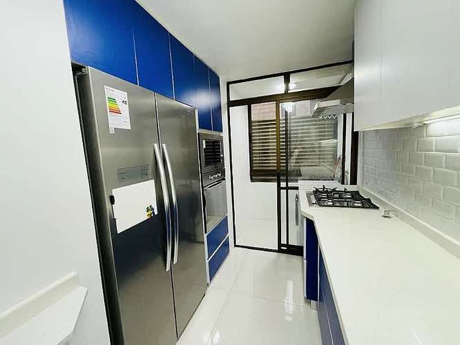 Departamento REMODELADO DEPARTAMENTO EN LO BARNECHEA (CÓD. 317) - Imagen 4