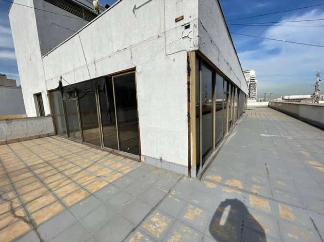 Oficina OFICINA PLANTA LIBRE Y GRAN TERRAZA EN VENTA (CÓD. 4) - Imagen 5
