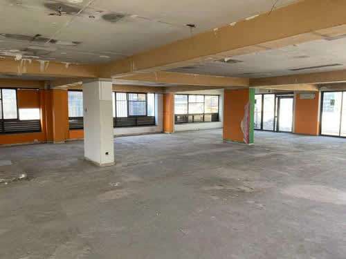 Oficina OFICINA PLANTA LIBRE Y GRAN TERRAZA EN VENTA (CÓD. 4) - Imagen 11