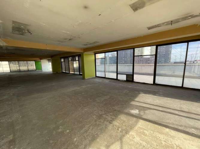 Oficina OFICINA PLANTA LIBRE Y GRAN TERRAZA EN VENTA (CÓD. 4) - Imagen 2