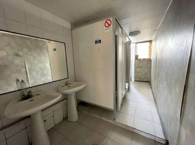 Oficina OFICINA PLANTA LIBRE Y GRAN TERRAZA EN VENTA (CÓD. 4) - Imagen 7