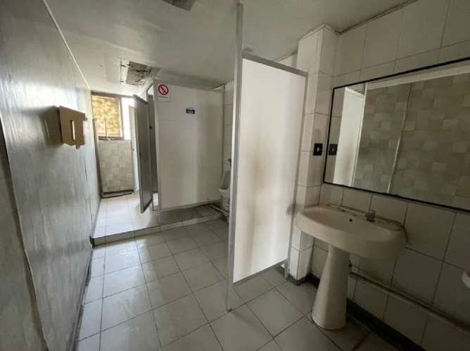 Oficina OFICINA PLANTA LIBRE Y GRAN TERRAZA EN VENTA (CÓD. 4) - Imagen 8