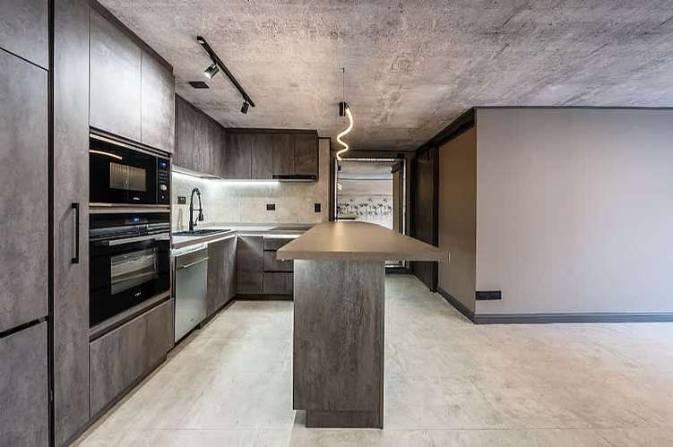 Departamento HERMOSO DEPARTAMENTO CON DISEÑO EN VENTA (CÓD. 323) - Imagen 2