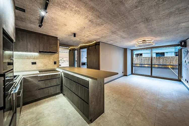 Departamento HERMOSO DEPARTAMENTO CON DISEÑO EN VENTA (CÓD. 323) - Imagen 5